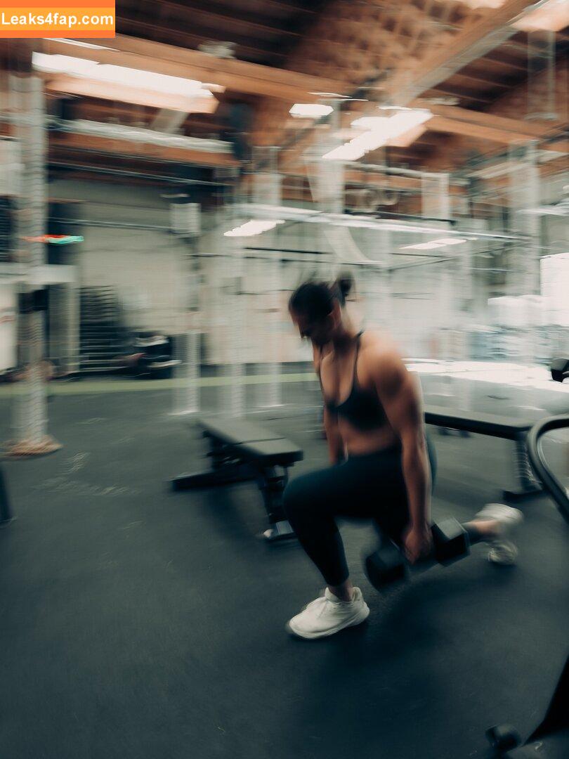 Ilona Maher / ilonamaher leaked photo photo #0132