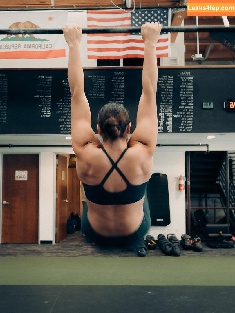 Ilona Maher / ilonamaher leaked photo photo #0133