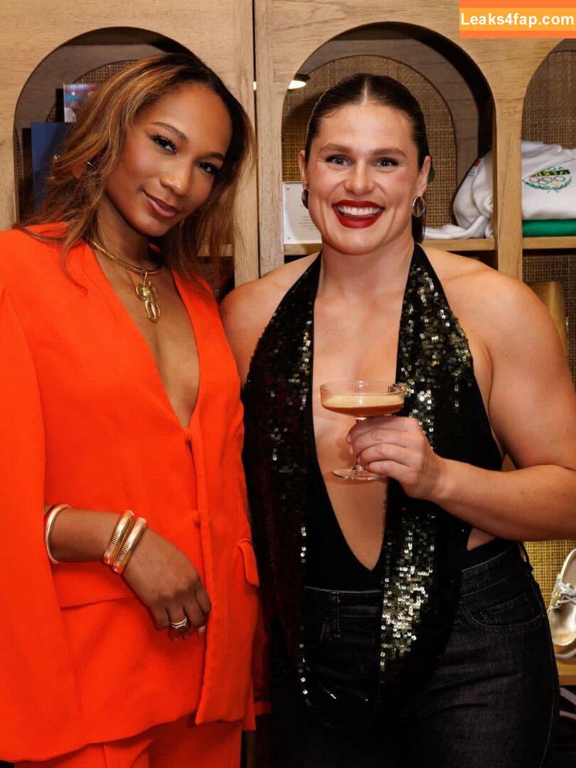 Ilona Maher / ilonamaher leaked photo photo #0141