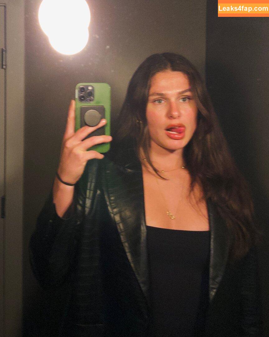 Ilona Maher / ilonamaher leaked photo photo #0146