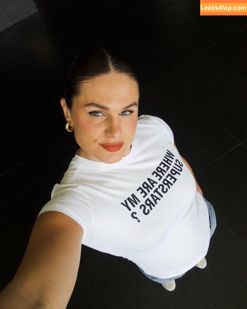 Ilona Maher / ilonamaher leaked photo photo #0155
