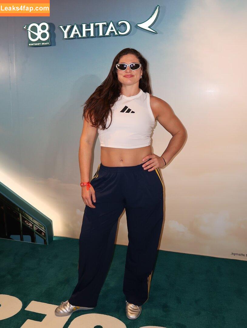 Ilona Maher / ilonamaher leaked photo photo #0156