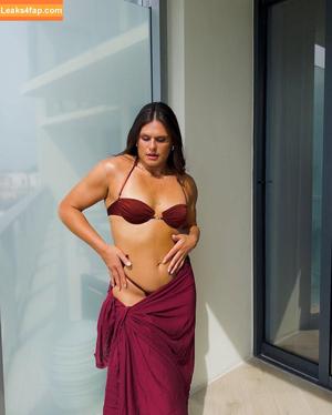 Ilona Maher photo #0096