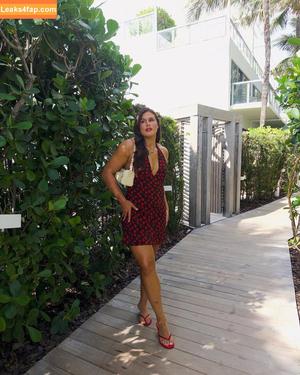 Ilona Maher photo #0101