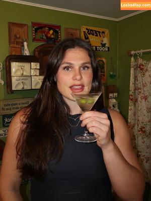 Ilona Maher фото #0117