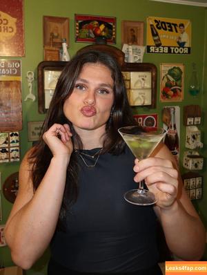 Ilona Maher фото #0118