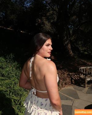 Ilona Maher photo #0127