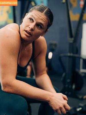 Ilona Maher photo #0134