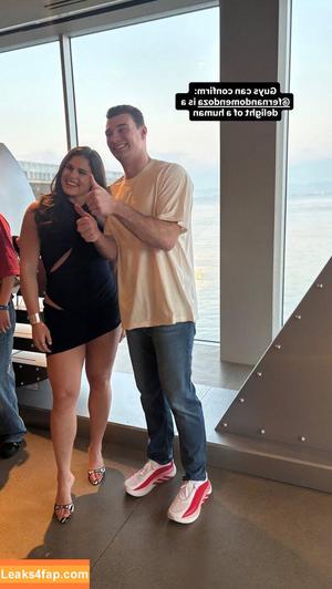 Ilona Maher photo #0137