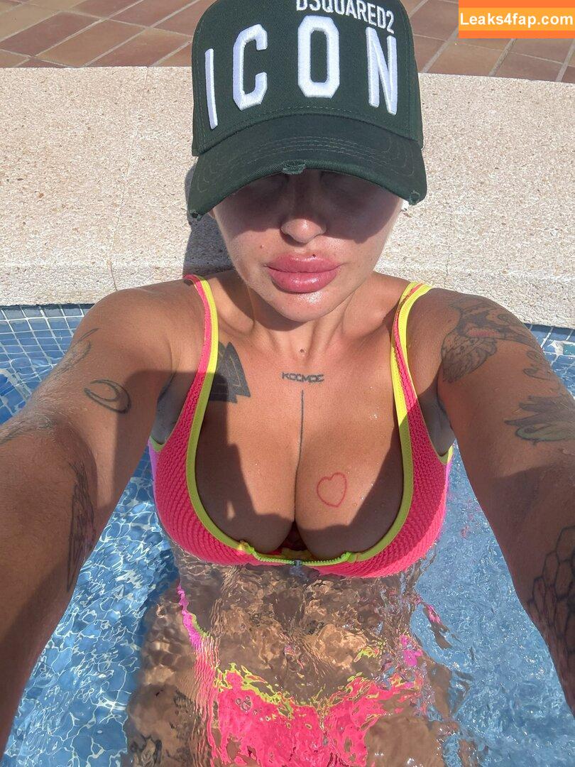 ilona_ray / ilonaradaviciute leaked photo photo #0001