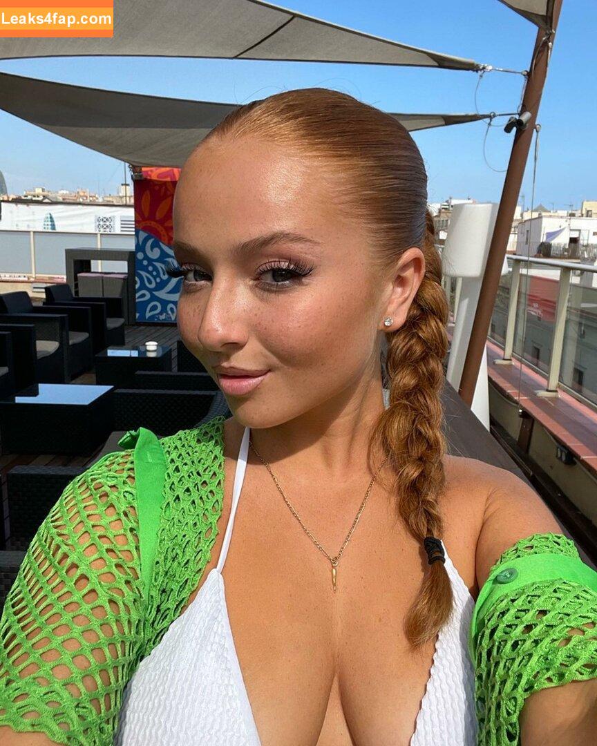 Ilonaaln leaked photo photo #0009