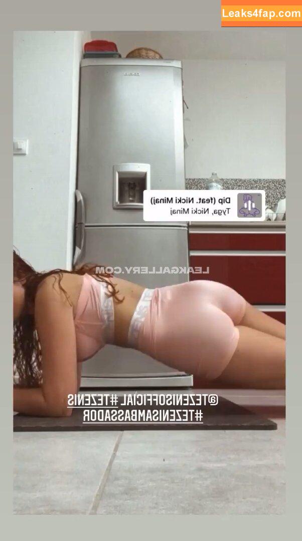 Ilonaaln /  leaked photo photo #0361