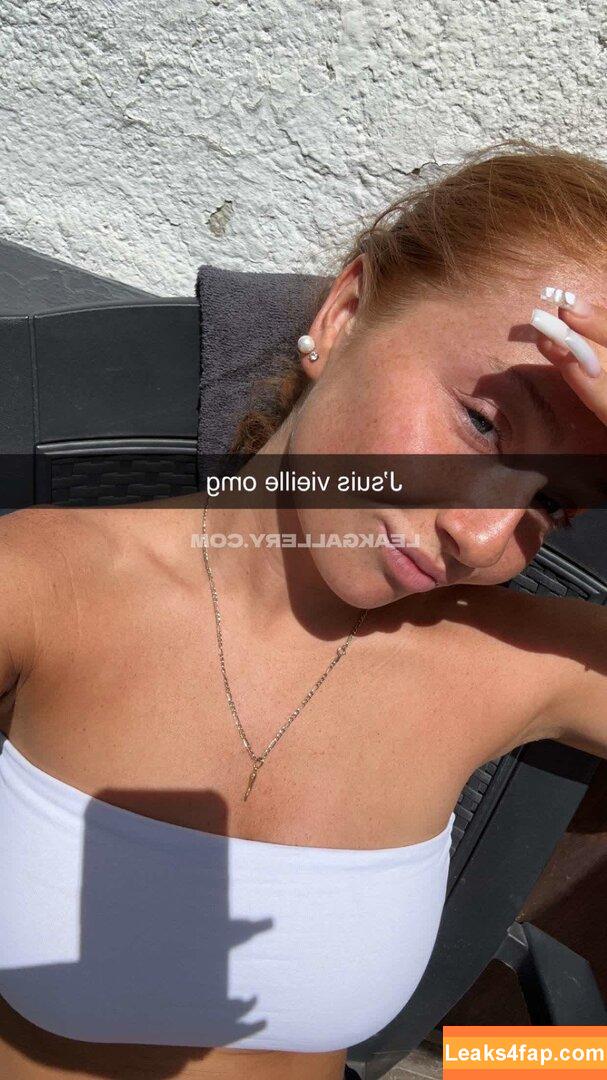 Ilonaaln /  leaked photo photo #0367