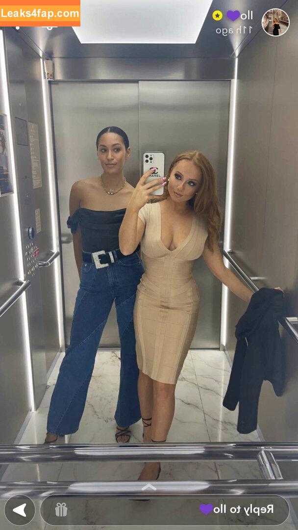 Ilonaaln /  leaked photo photo #0374