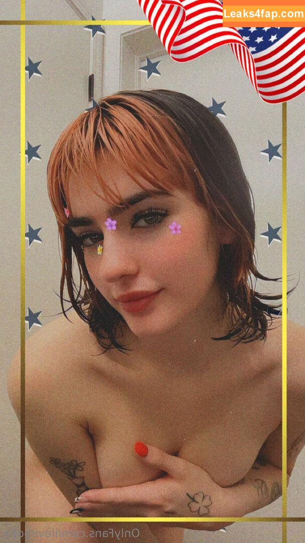 iloveboba / iloveboba_la leaked photo photo #0001