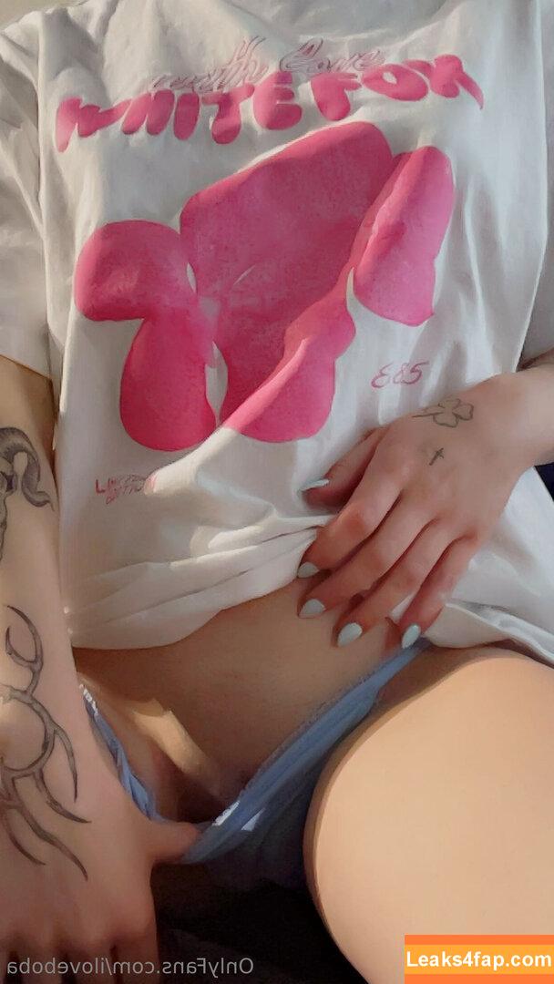 iloveboba / iloveboba_la leaked photo photo #0002
