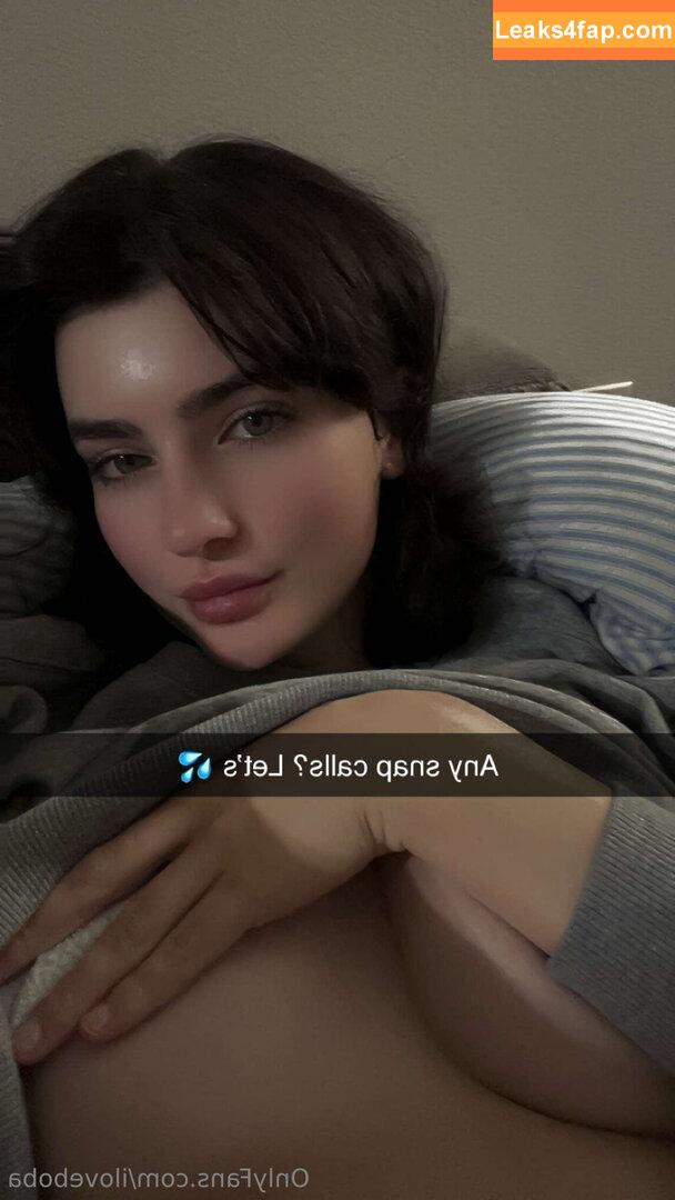 iloveboba / iloveboba_la leaked photo photo #0015