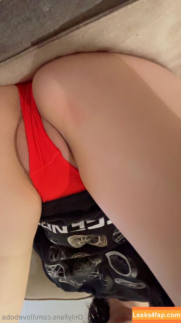 iloveboba / iloveboba_la leaked photo photo #0024
