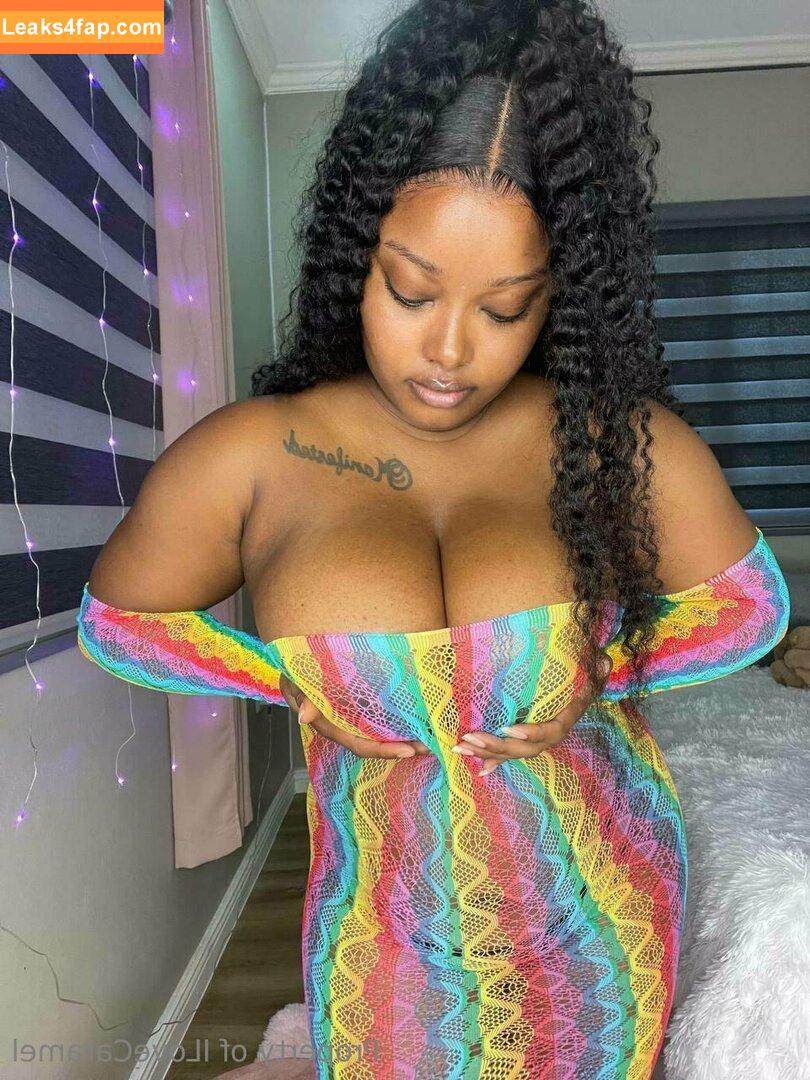ilovecaramel /  leaked photo photo #0330