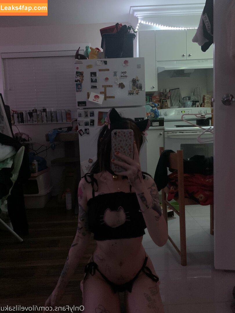 ilovelilsaku / lil_saku_baby leaked photo photo #0060