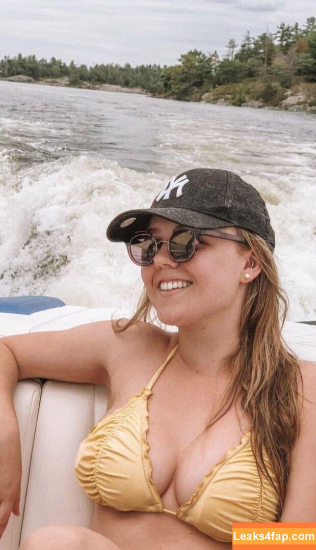 Ilsa Watkins /  leaked photo photo #0002