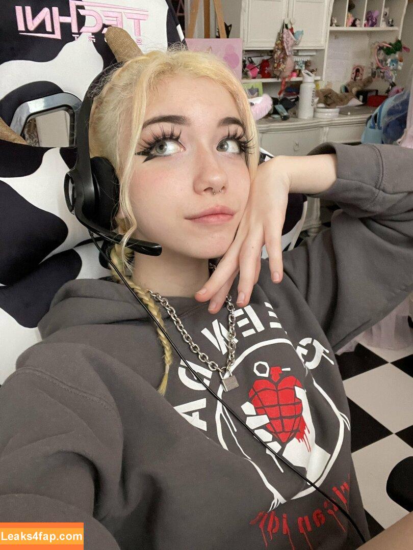 Iluvmeww /  leaked photo photo #0005