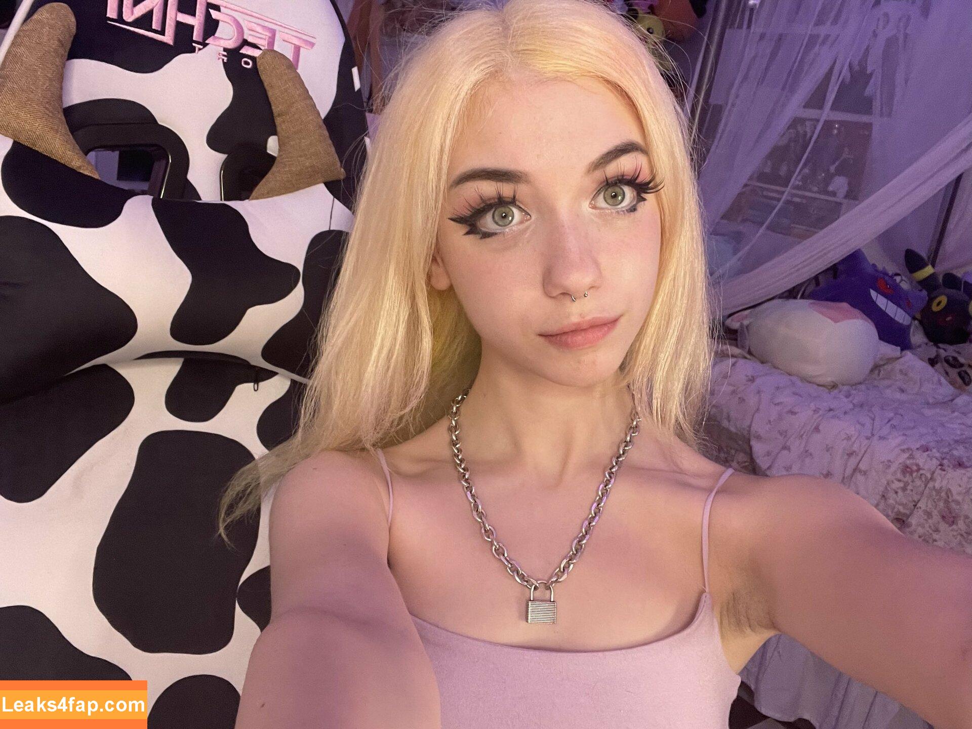Iluvmeww /  leaked photo photo #0010