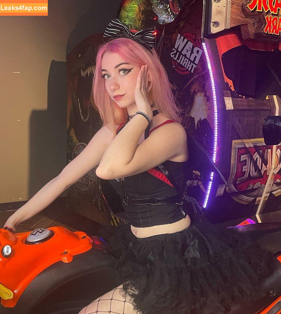 Iluvmeww /  leaked photo photo #0013