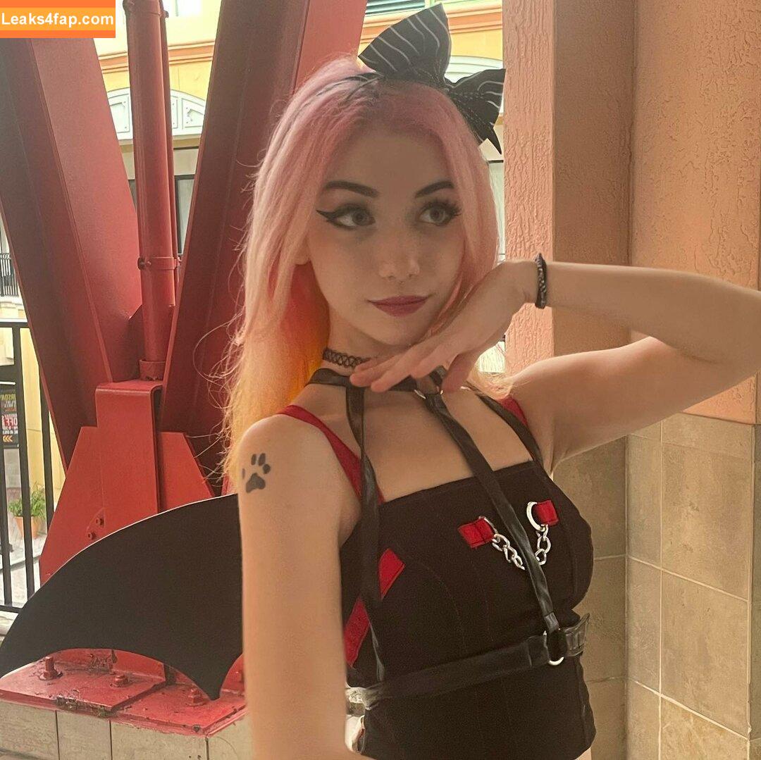 Iluvmeww /  leaked photo photo #0014