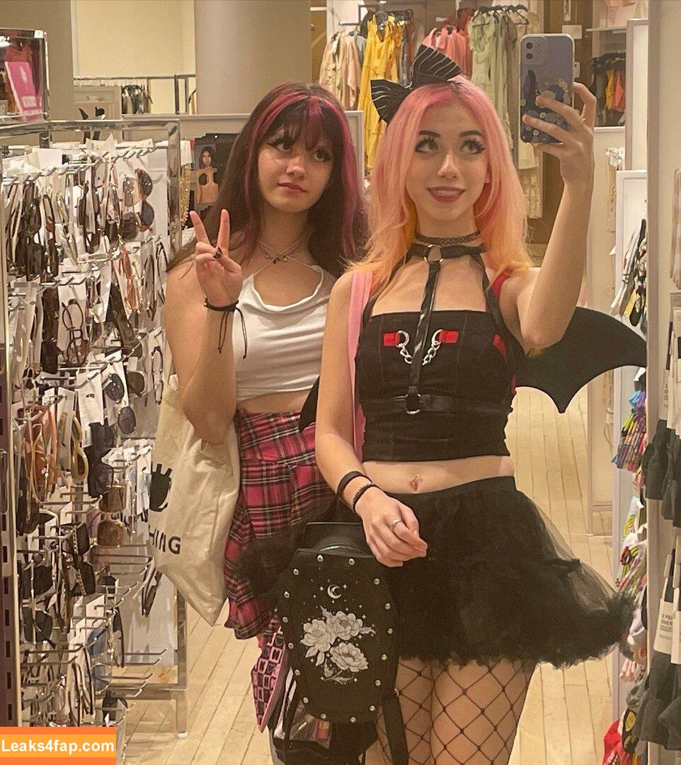 Iluvmeww /  leaked photo photo #0015