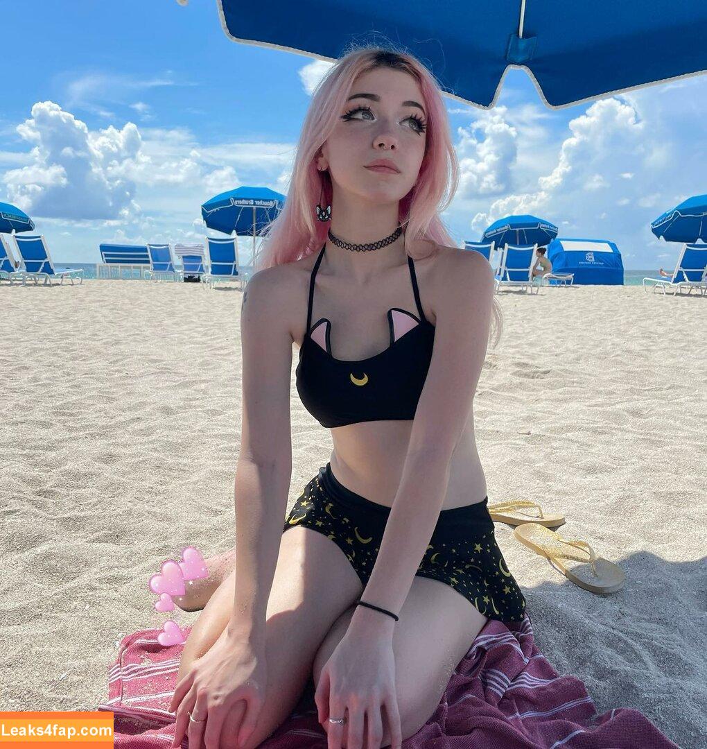 Iluvmeww /  leaked photo photo #0021