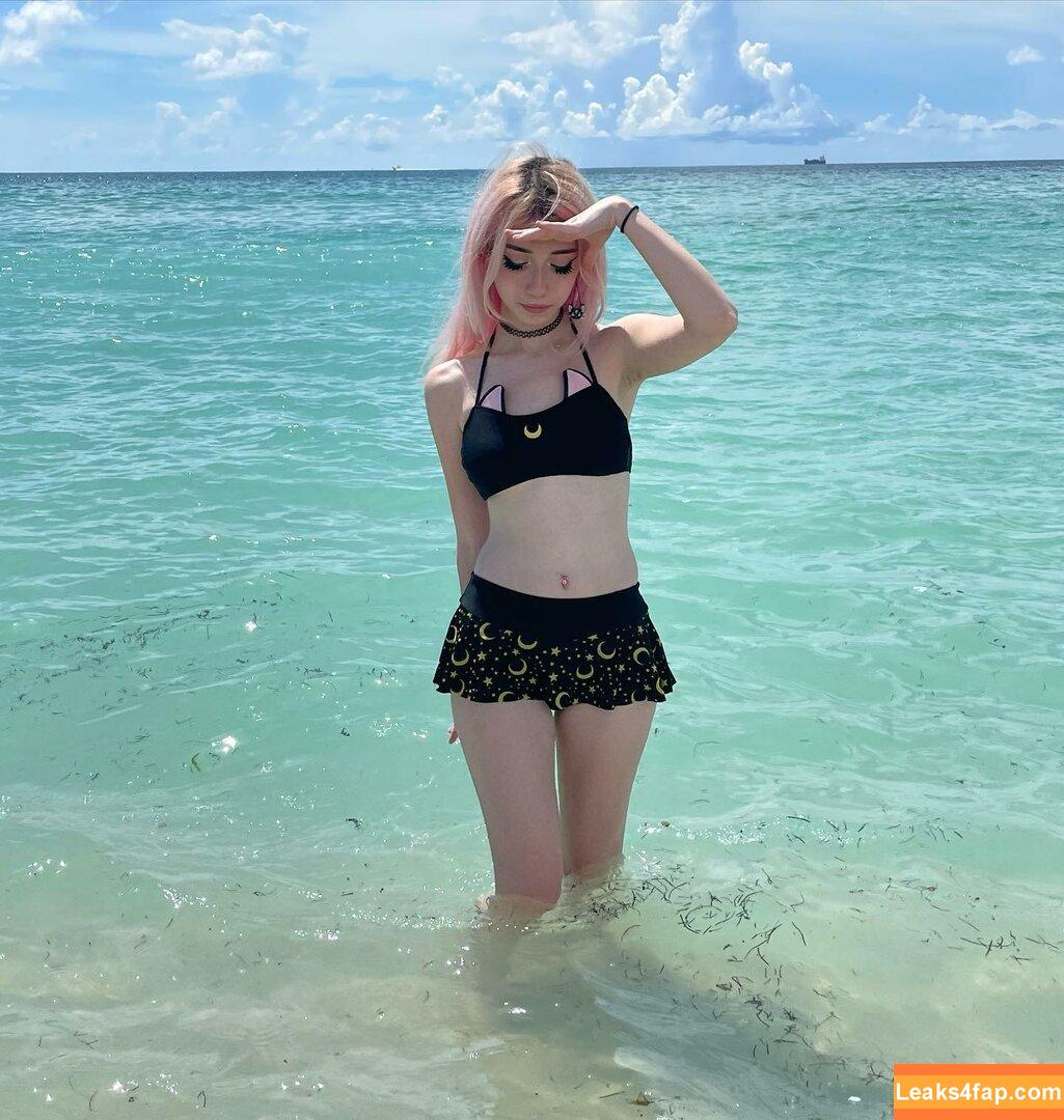 Iluvmeww /  leaked photo photo #0023