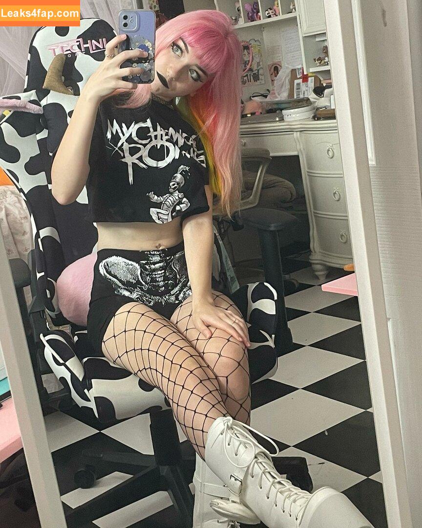 Iluvmeww /  leaked photo photo #0027