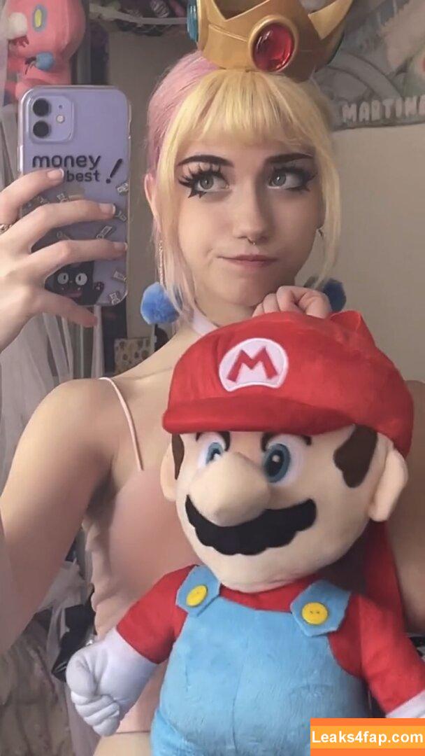Iluvmeww /  leaked photo photo #0057
