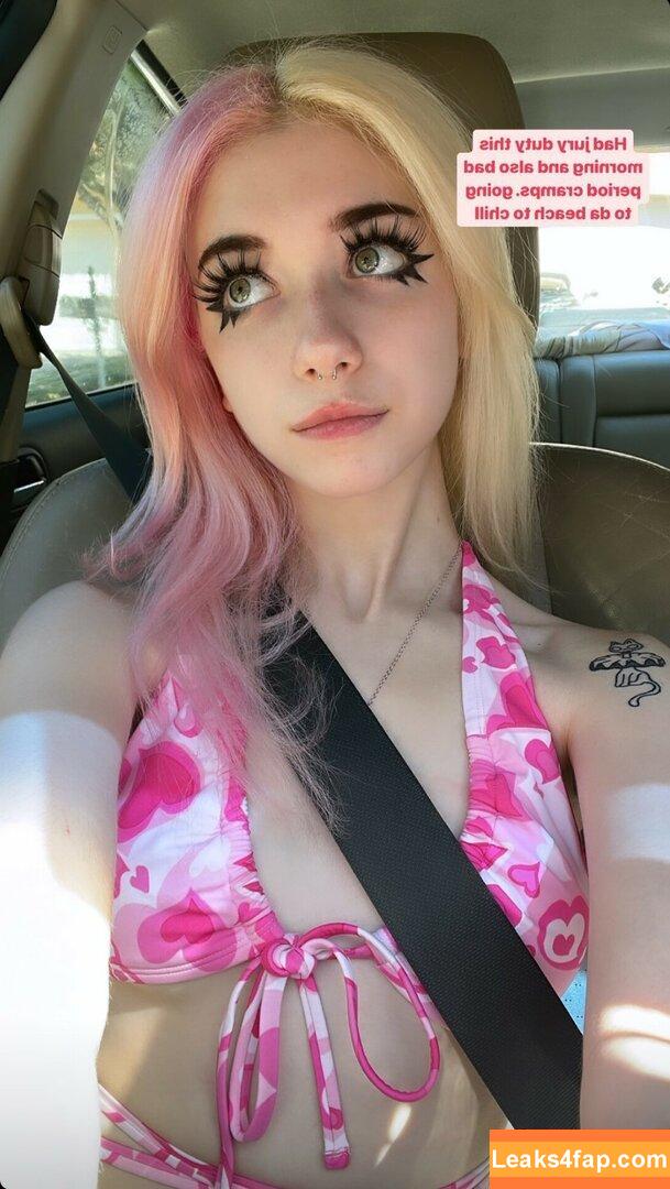 Iluvmeww /  leaked photo photo #0061