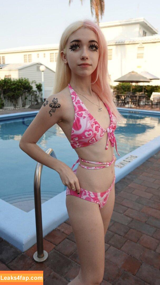Iluvmeww /  leaked photo photo #0062