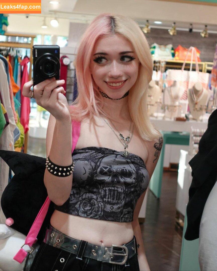 Iluvmeww /  leaked photo photo #0085