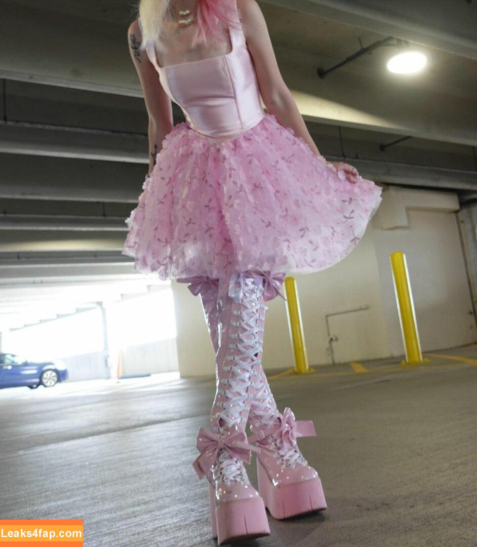 Iluvmeww /  leaked photo photo #0102