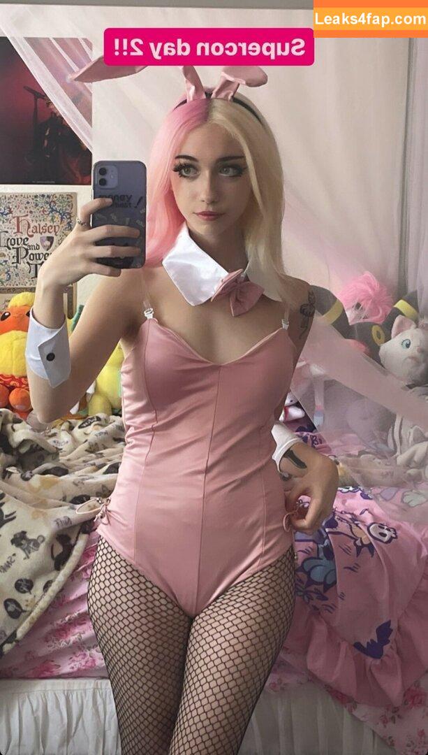 Iluvmeww /  leaked photo photo #0112