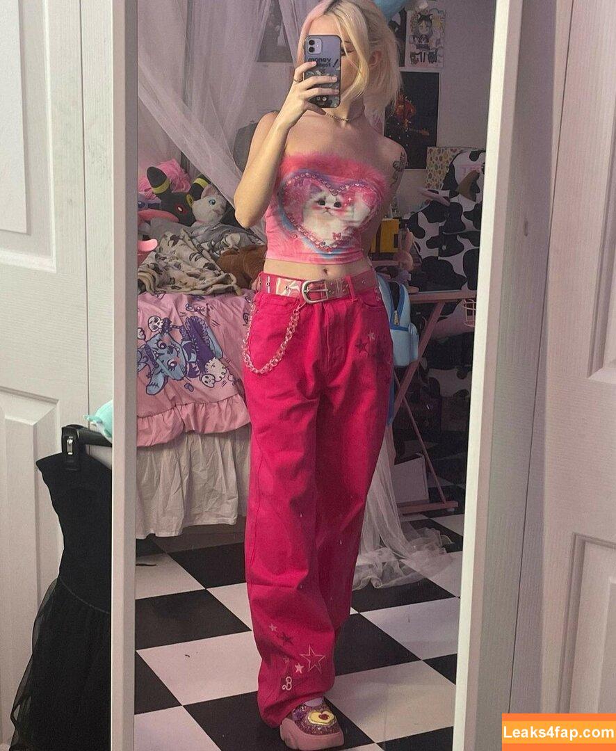 Iluvmeww /  leaked photo photo #0130