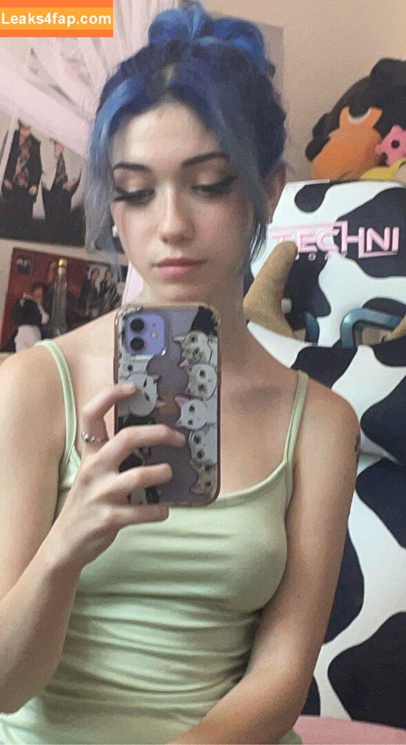 Iluvmeww /  leaked photo photo #0194