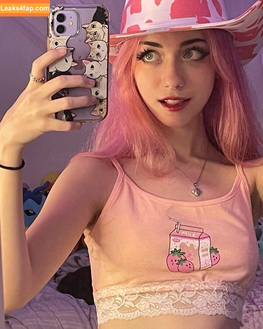 Iluvmeww /  leaked photo photo #0200