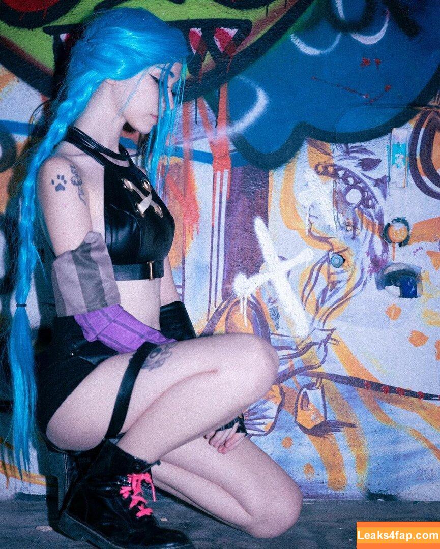 Iluvmeww /  leaked photo photo #0302