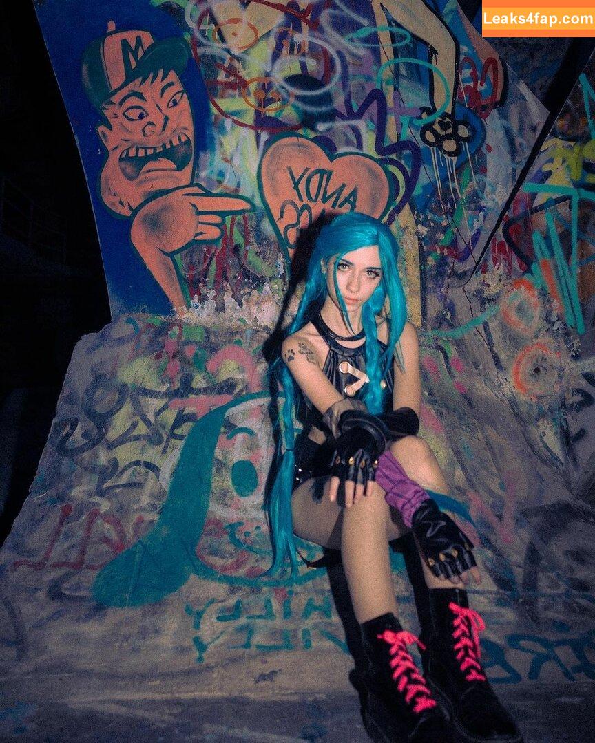 Iluvmeww /  leaked photo photo #0303