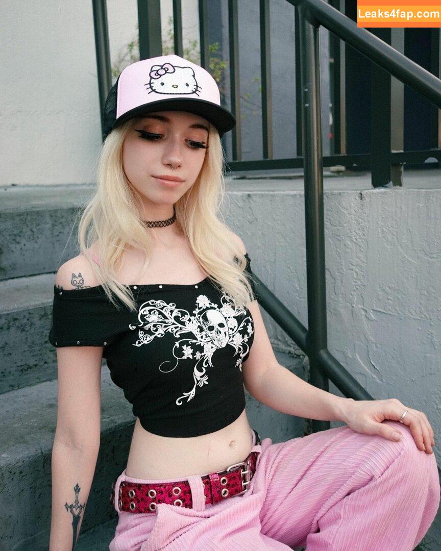 Iluvmeww /  leaked photo photo #0365