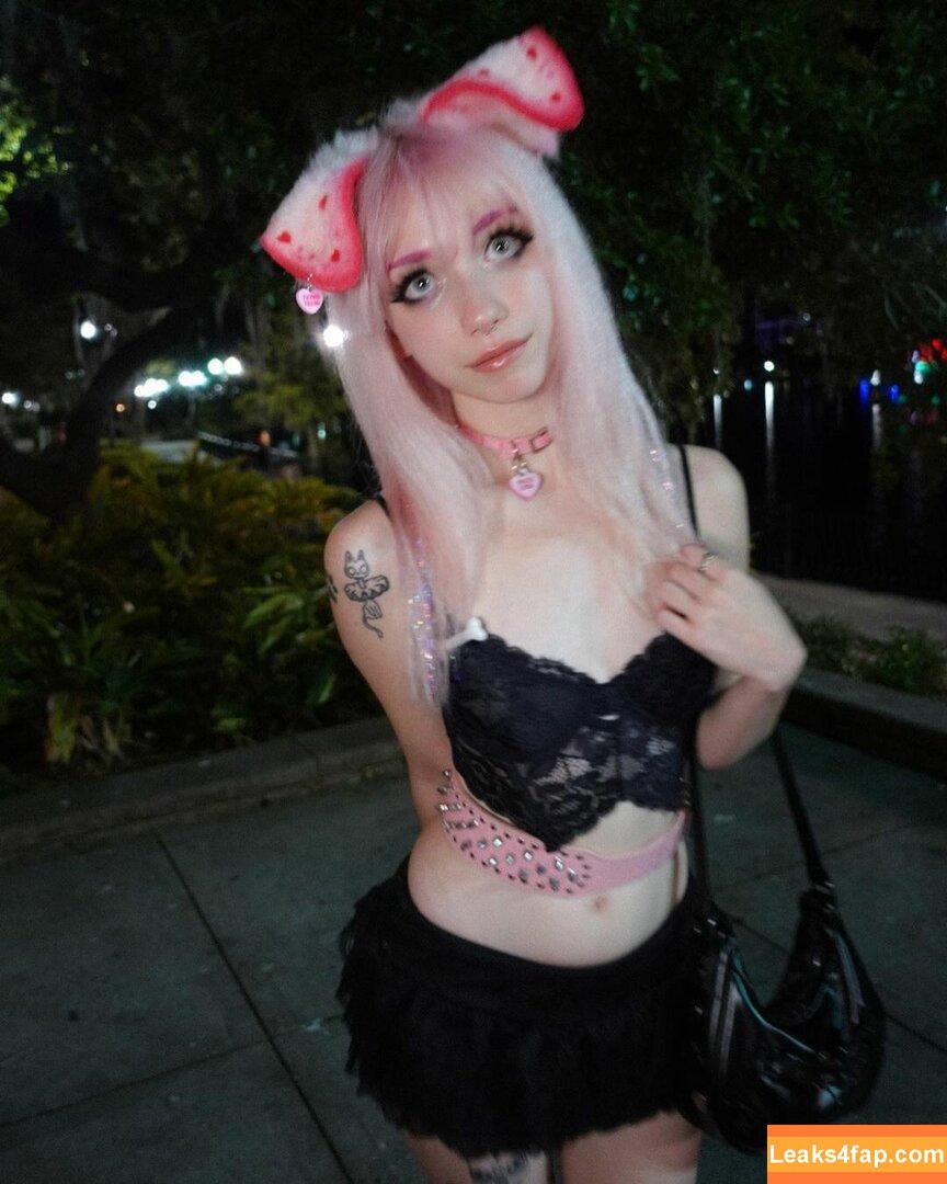 Iluvmeww /  leaked photo photo #0385