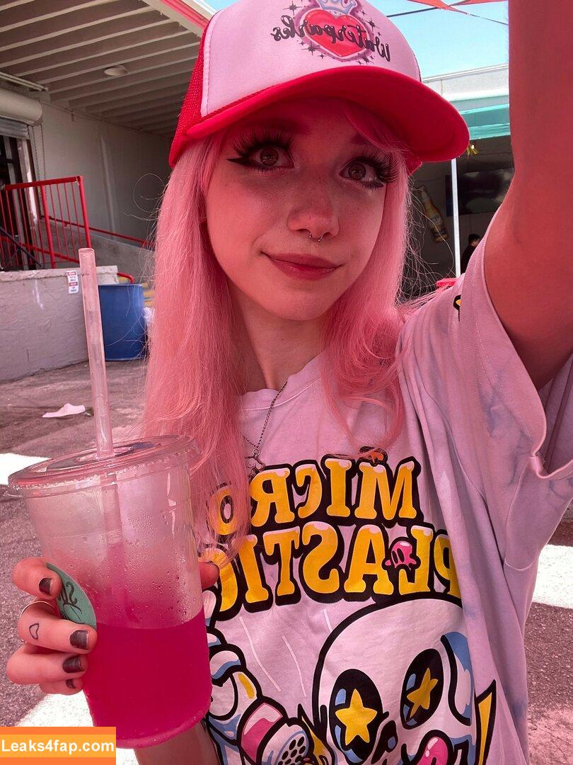 Iluvmeww /  leaked photo photo #0401