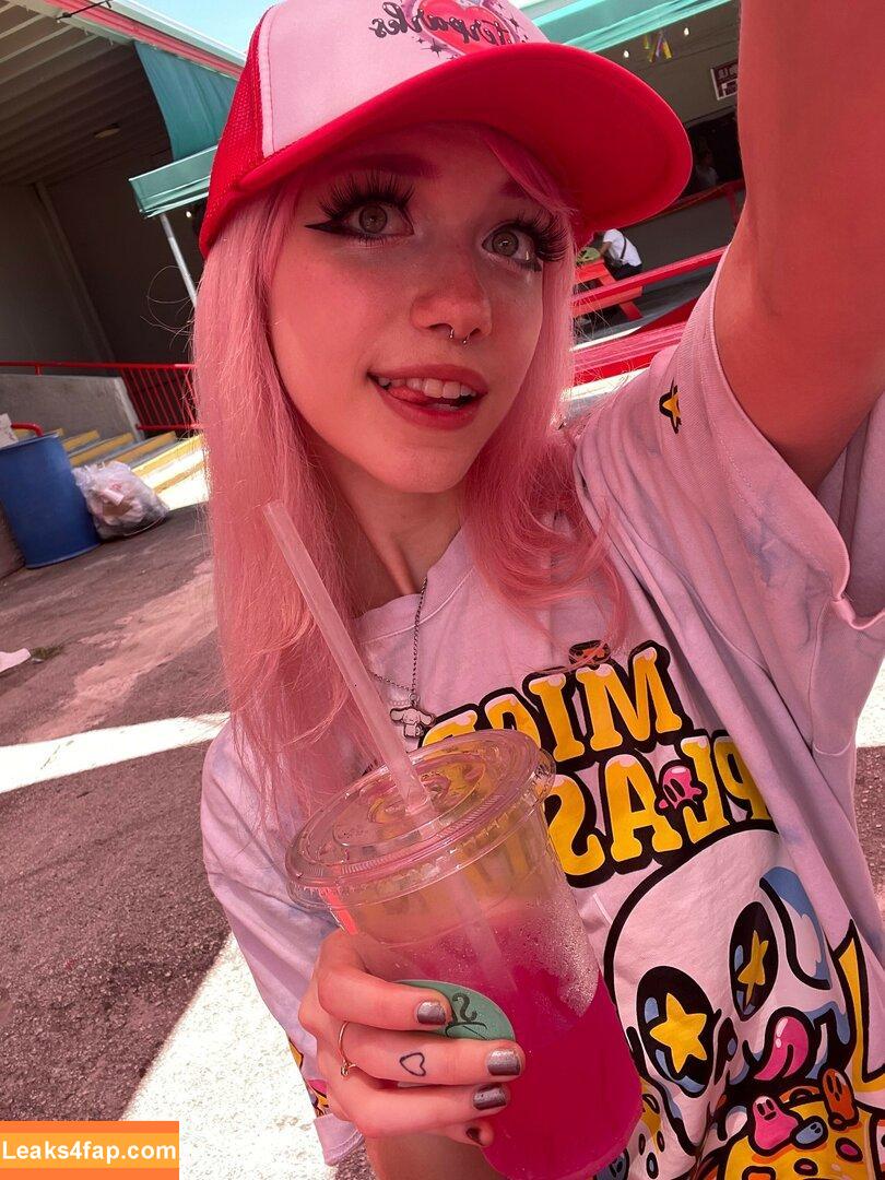 Iluvmeww /  leaked photo photo #0403