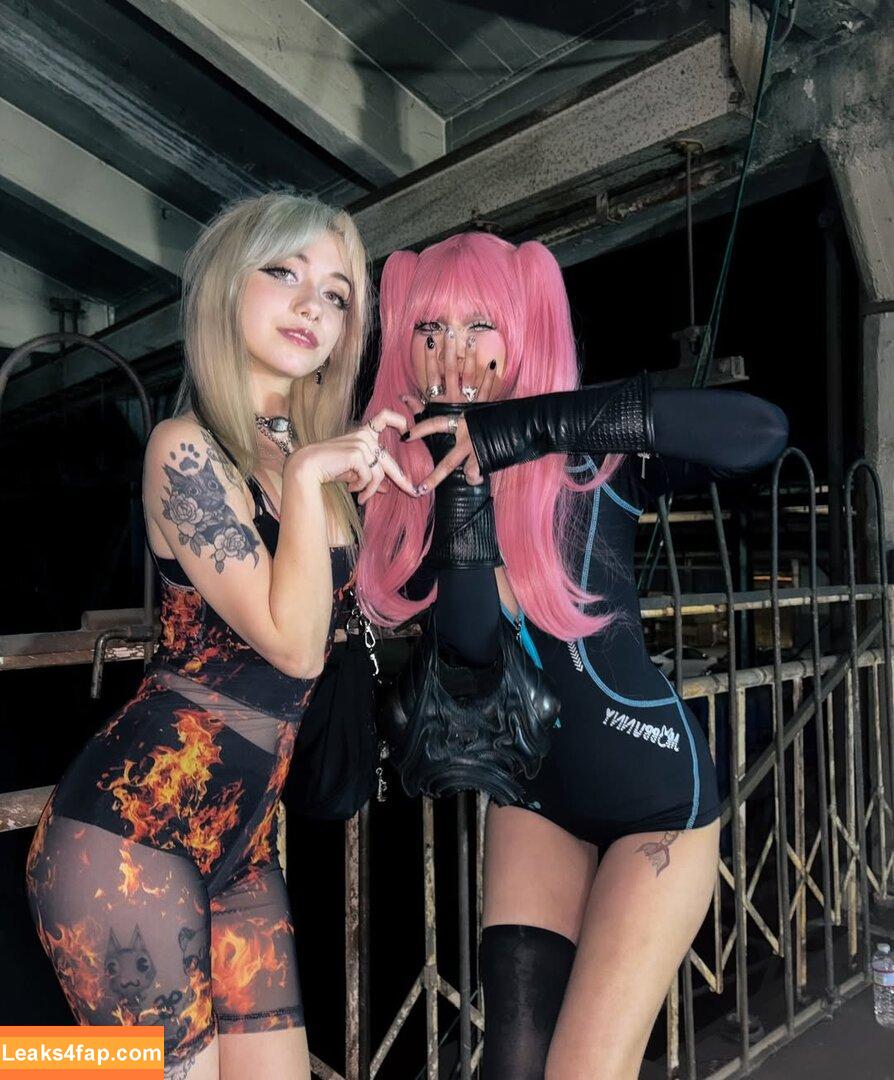 Iluvmeww / iluvmey leaked photo photo #0707