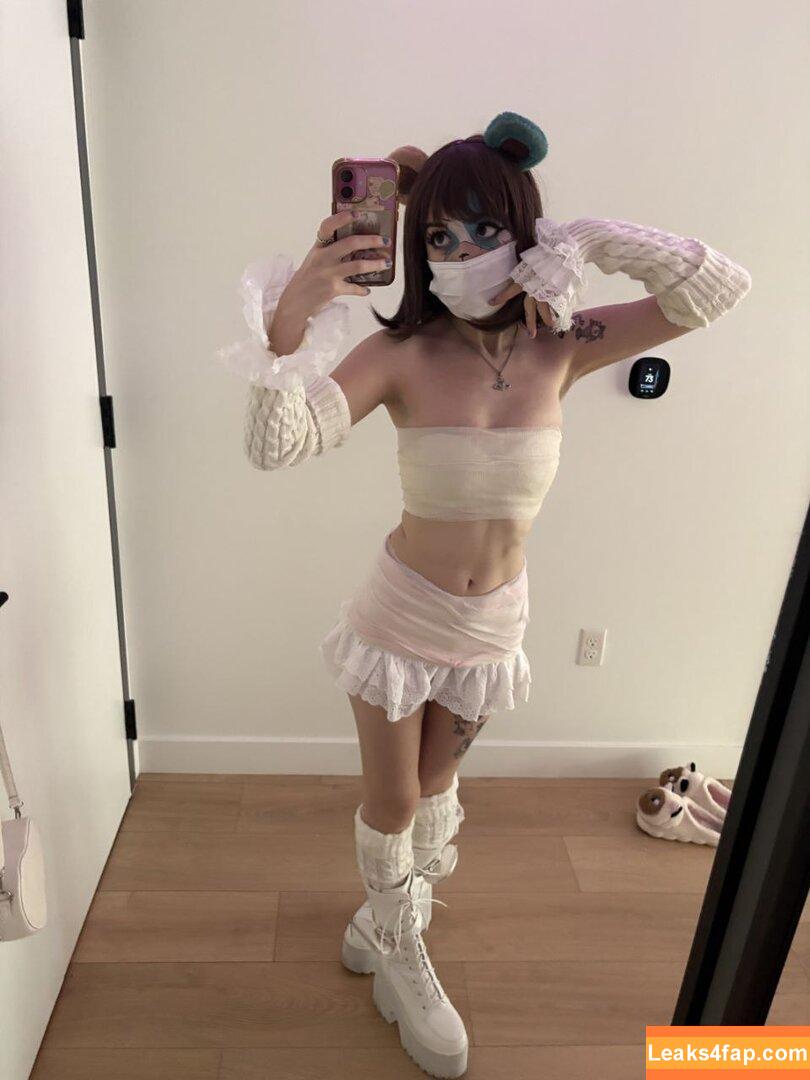 Iluvmeww / iluvmey слитое фото фото #0734